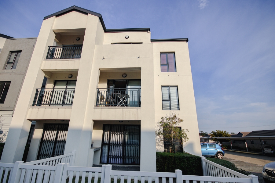 2 Bedroom Property for Sale in Haasendal Western Cape